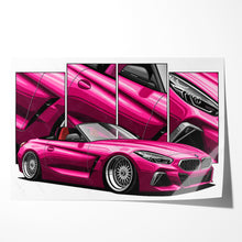 Load image into Gallery viewer, BMW Z4 G29