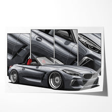 Load image into Gallery viewer, BMW Z4 G29