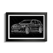 Load image into Gallery viewer, BMW X3 M F97 2021-2026