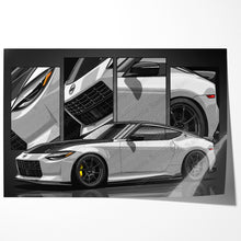 Load image into Gallery viewer, Nissan Fairlady Z 400z RZ34 #194- #202