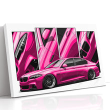Load image into Gallery viewer, BMW 5 Series M5 F10 #434 - #442