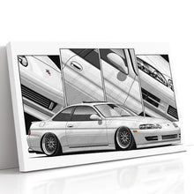 Load image into Gallery viewer, Toyota Soarer Pre-face #092- #100