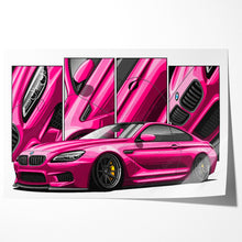 Load image into Gallery viewer, BMW 6 Series M6 3rd Gen Coupe F13 #461 - #469