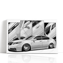 Load image into Gallery viewer, Acura TL 4th Gen #023 - #031