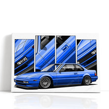 Load image into Gallery viewer, Honda Prelude 3rd Gen #373 - #381