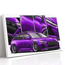 Load image into Gallery viewer, Audi A6 S6 RS6 Avant C8 Wagon #089 - #097