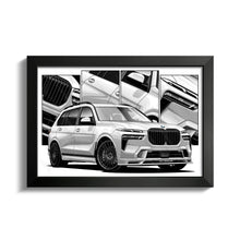 Load image into Gallery viewer, BMW X7 XB7