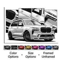 Load image into Gallery viewer, BMW X7 XB7