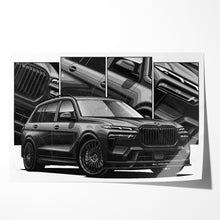 Load image into Gallery viewer, BMW X7 XB7