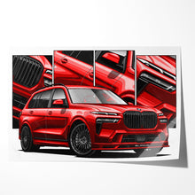 Load image into Gallery viewer, BMW X7 XB7