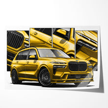 Load image into Gallery viewer, BMW X7 XB7