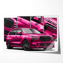 Load image into Gallery viewer, BMW X7 XB7