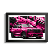 Load image into Gallery viewer, BMW X7 XB7