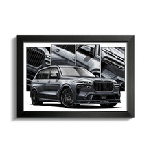 Load image into Gallery viewer, BMW X7 XB7