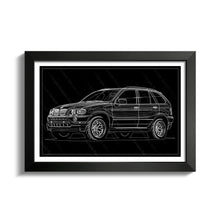 Load image into Gallery viewer, BMW X5 E53 2000-2003