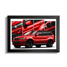 Load image into Gallery viewer, BMW X5 E53 2000-2003