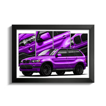 Load image into Gallery viewer, BMW X5 E53 2000-2003