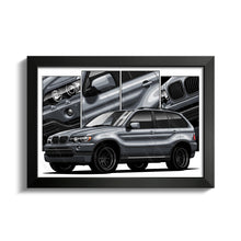 Load image into Gallery viewer, BMW X5 E53 2000-2003