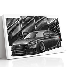 Load image into Gallery viewer, Honda Accord 10th Gen Facelift 2021 - 2022 #634-642