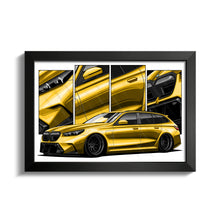 Load image into Gallery viewer, BMW 5 Series G99 M5 Touring