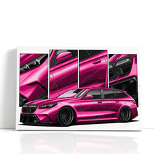 Load image into Gallery viewer, BMW 5 Series M5 G99 Touring #632- #640