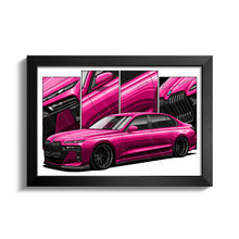 Load image into Gallery viewer, BMW 7 Series i7 M70