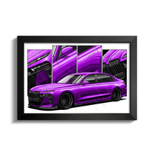 Load image into Gallery viewer, BMW 7 Series i7 M70