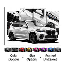 Load image into Gallery viewer, BMW X5 G05 2019-2023