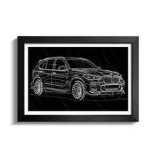 Load image into Gallery viewer, BMW X5 G05 2019-2023