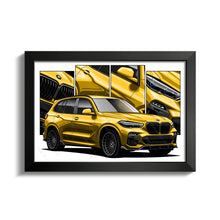 Load image into Gallery viewer, BMW X5 G05 2019-2023