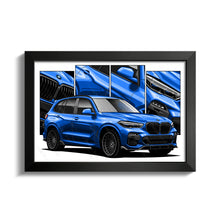 Load image into Gallery viewer, BMW X5 G05 2019-2023