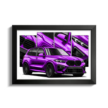 Load image into Gallery viewer, BMW X5 M F95 2024-2026