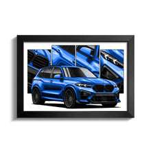 Load image into Gallery viewer, BMW X5 M F95 2024-2026