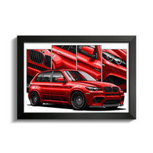 Load image into Gallery viewer, BMW X5 M E70 2010-2013