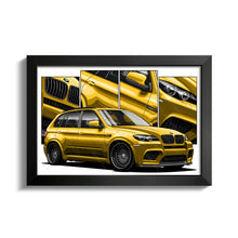 Load image into Gallery viewer, BMW X5 M E70 2010-2013