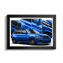 Load image into Gallery viewer, BMW X5 M E70 2010-2013
