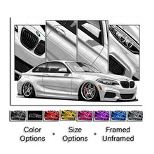 Load image into Gallery viewer, BMW 2 Series F22