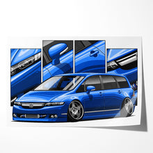 Load image into Gallery viewer, Honda Odyssey 1999-2004 Gen 2 #679- #687