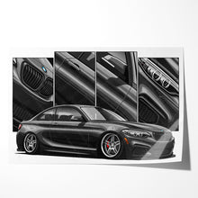 Load image into Gallery viewer, BMW 2 Series F22