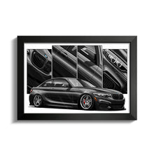 Load image into Gallery viewer, BMW 2 Series F22