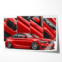 Load image into Gallery viewer, BMW 2 Series F22 #686 - #694