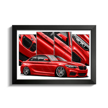 Load image into Gallery viewer, BMW 2 Series F22