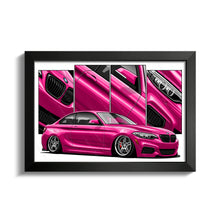 Load image into Gallery viewer, BMW 2 Series F22