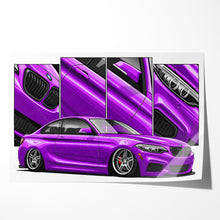 Load image into Gallery viewer, BMW 2 Series F22