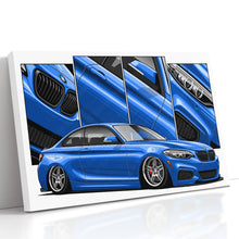 Load image into Gallery viewer, BMW 2 Series F22 #686 - #694