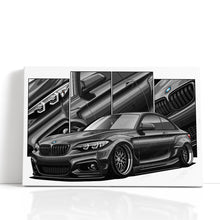 Load image into Gallery viewer, BMW 2 Series F22 #695 - #703