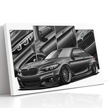 Load image into Gallery viewer, BMW 2 Series F22 #695 - #703