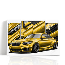 Load image into Gallery viewer, BMW 2 Series F22 #695 - #703