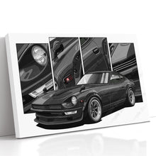 Load image into Gallery viewer, Nissan Fairlady Z 1969 - 1978 240z 260z #055 - #063