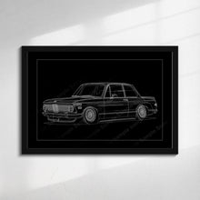 Load image into Gallery viewer, BMW 2002 #173 - #181